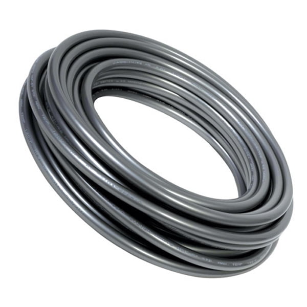 Metric 4-12mm od Extra flexible Nylon tubing